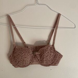 Third Love Artisan Lace Balconette Bra